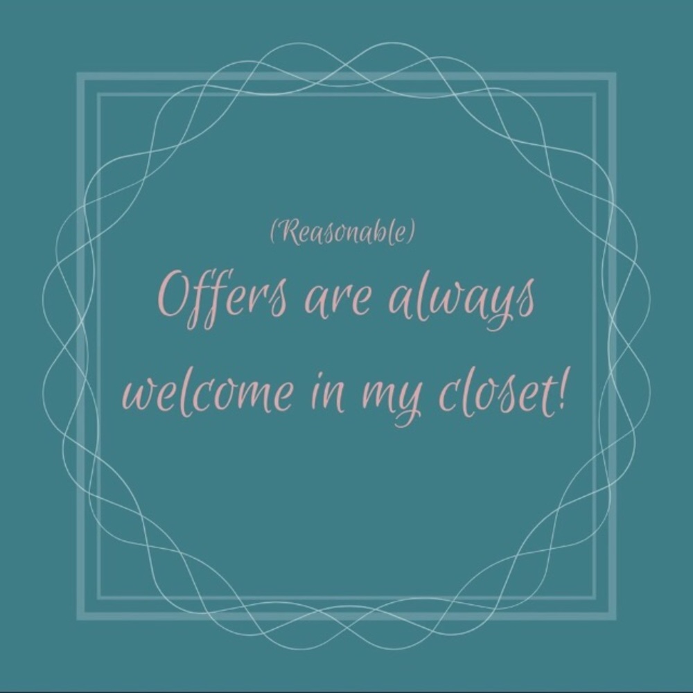I ❤️ offers